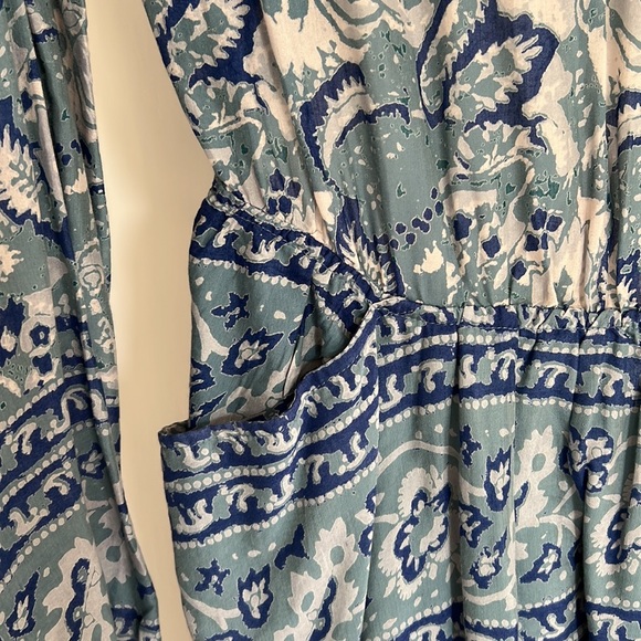 Free People Dress - Picture 2 of 5